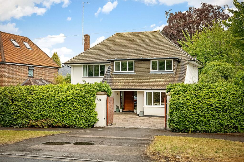 Main image of property: Lammas Lane, Esher, Surrey, KT10