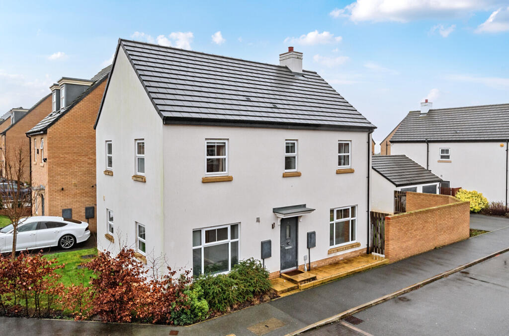 Main image of property: Stretton Street, Adwick-le-Street, Doncaster, DN6