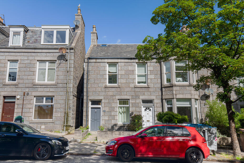 Main image of property: Union Grove, Aberdeen
