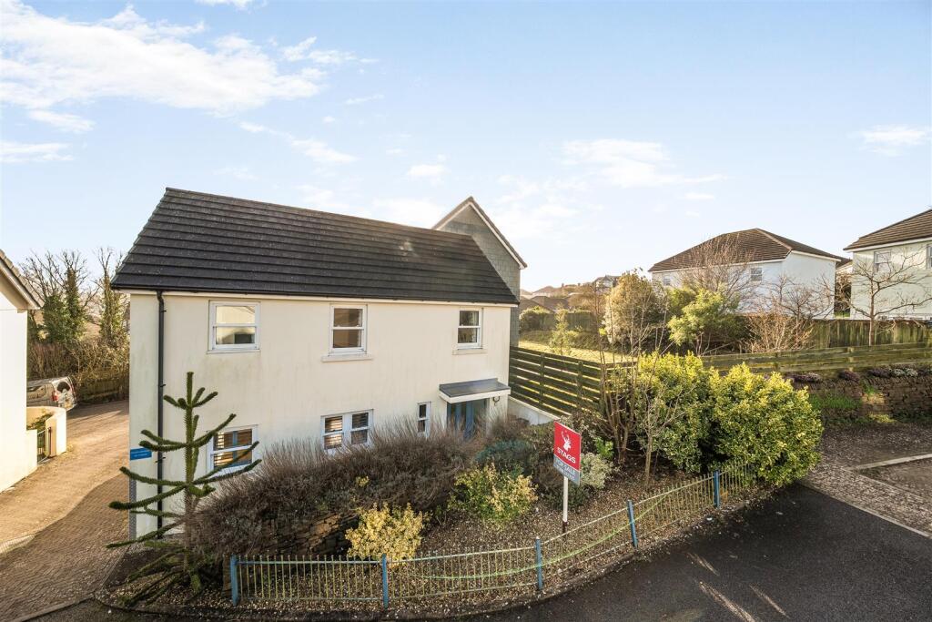 Main image of property: Rowan Road, Wadebridge