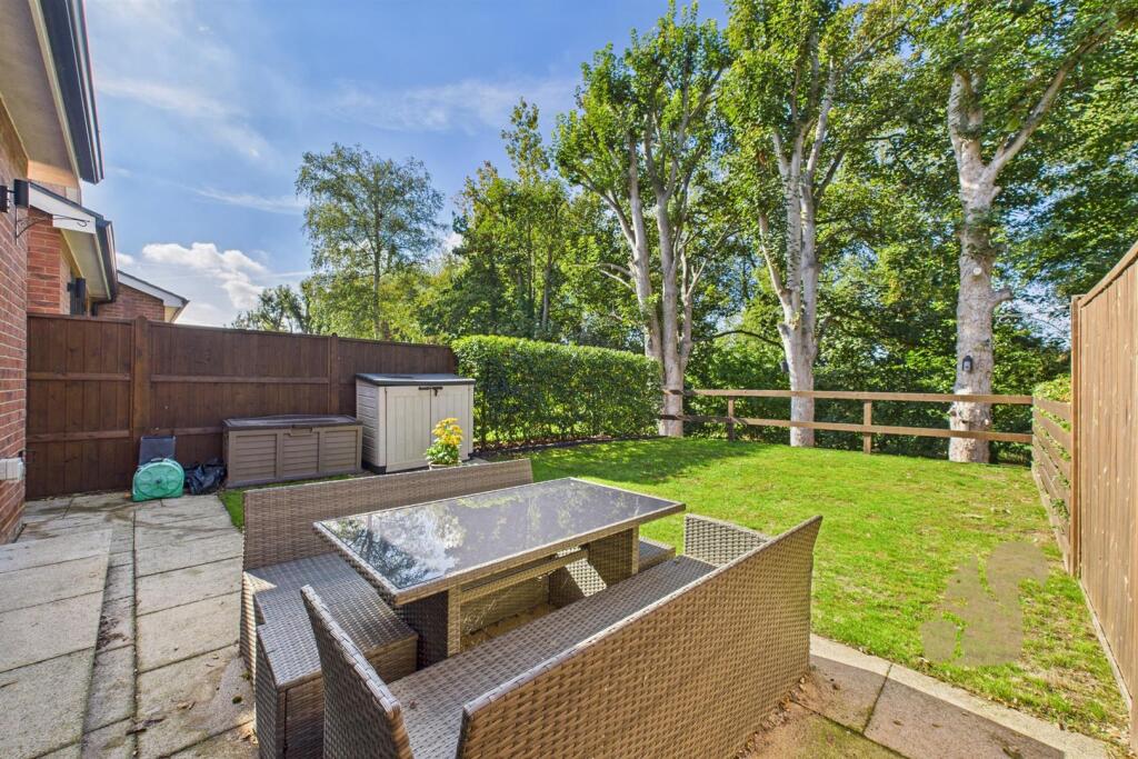 House in Babergh, Sudbury - View 3