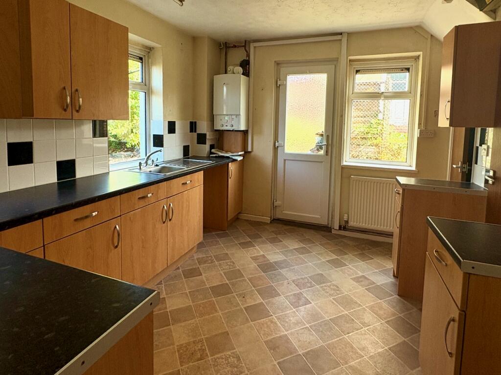 House in Redruth, Cornwall - View 5