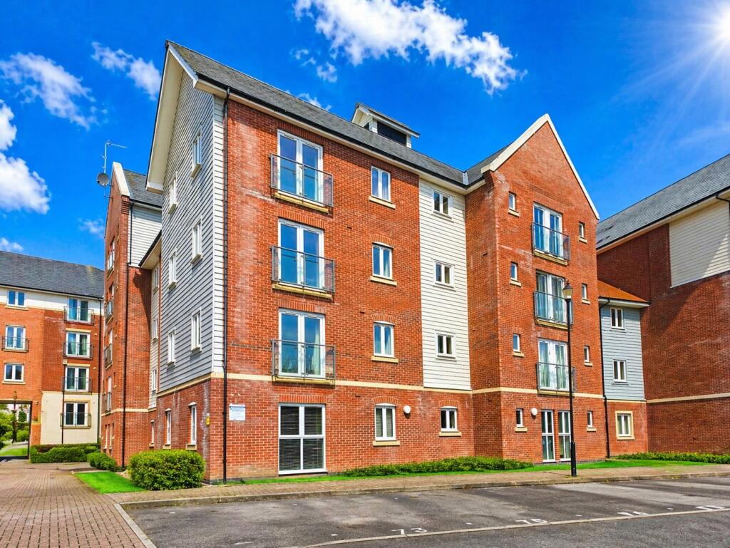 Main image of property: Saddlery Way, Chester, Cheshire, CH1