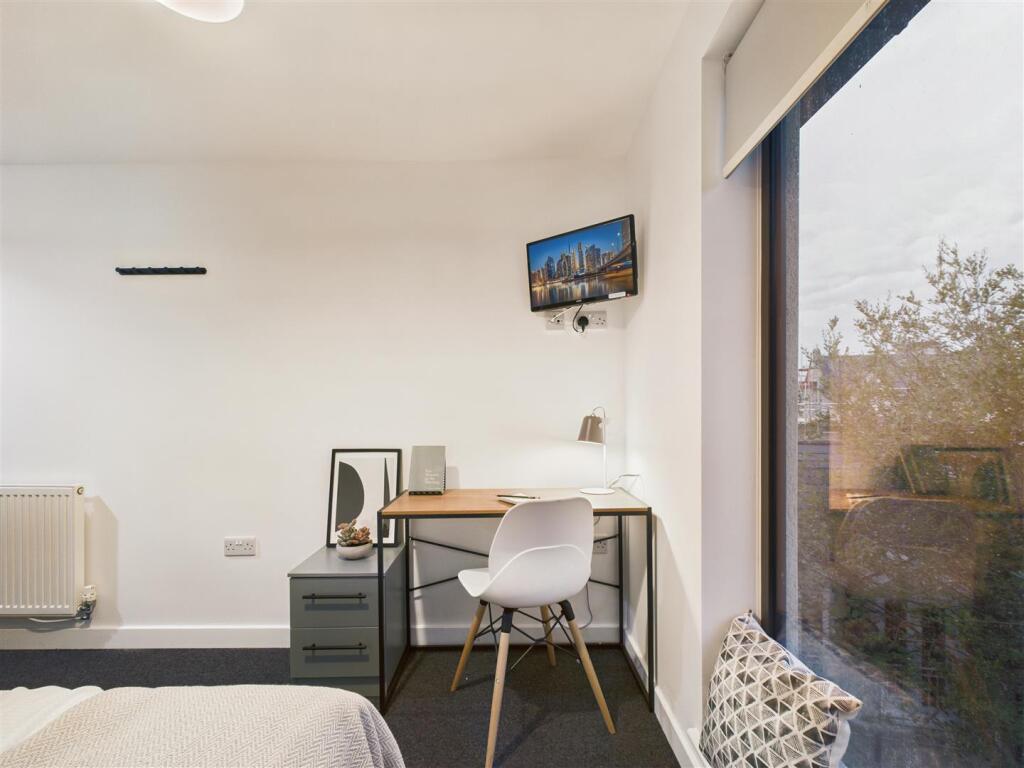 Additional image 22 of Flat 2, Widcombe Wharf