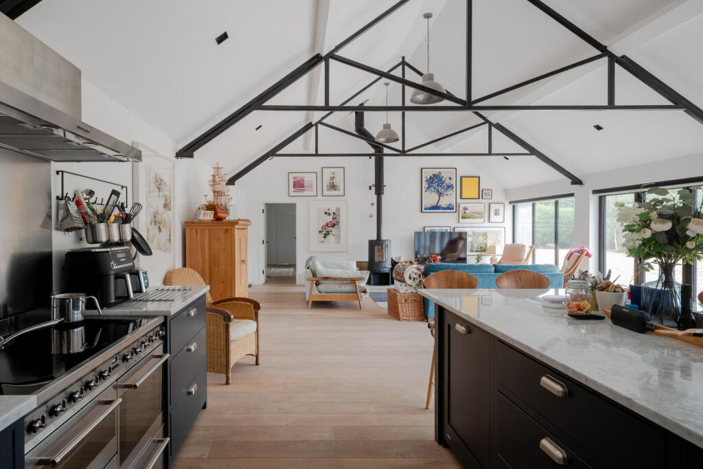 Main image of property: Appleton Road, Oxon