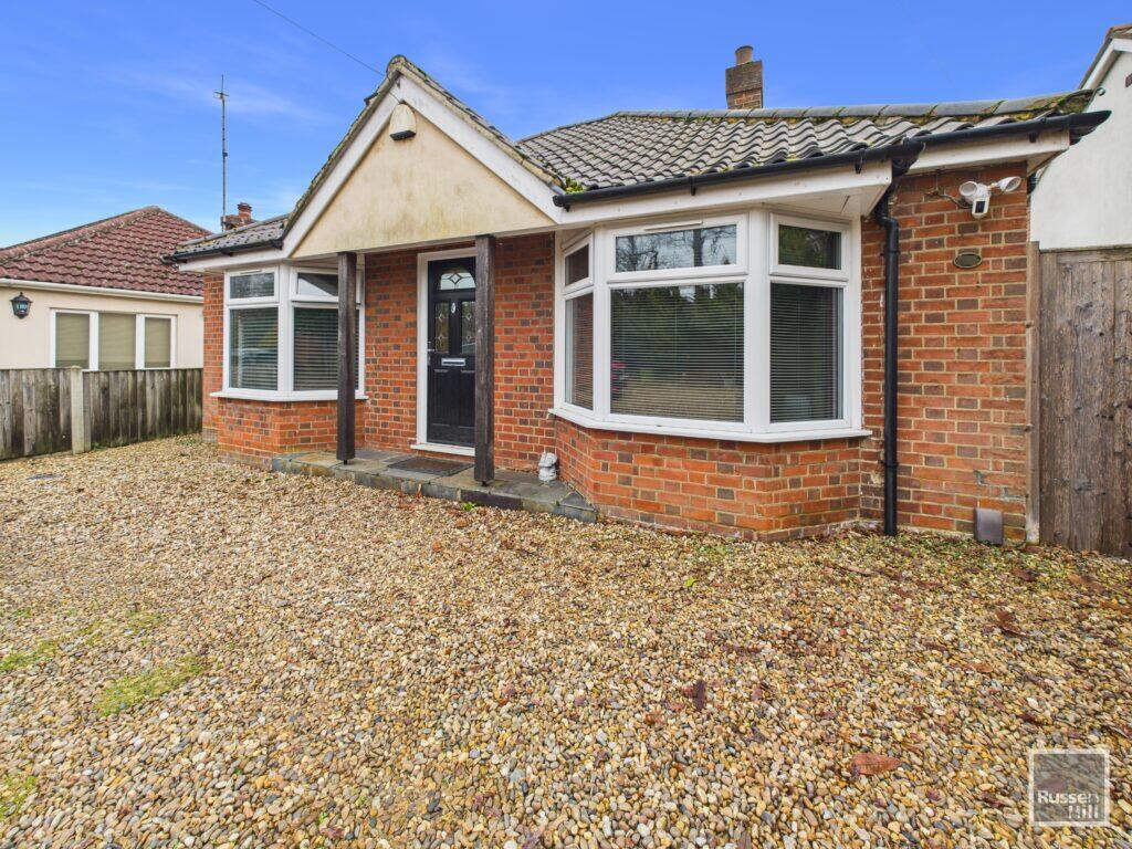 Main image of property: Longwater Lane, New Costessey