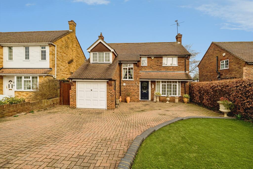 Main image of property: Walker Road, Maidenhead