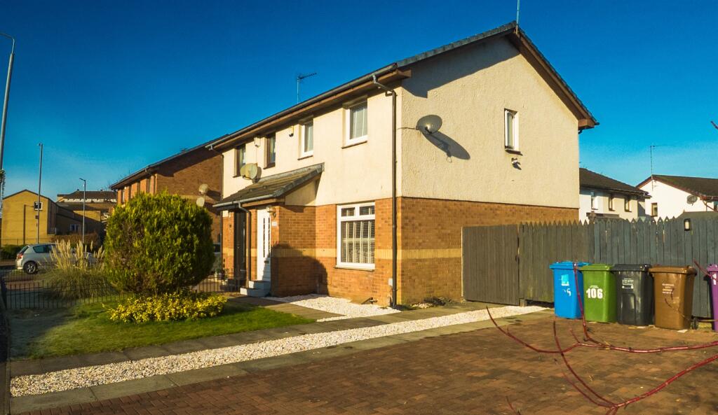 Main image of property: Ben Vorlich Drive, Glasgow