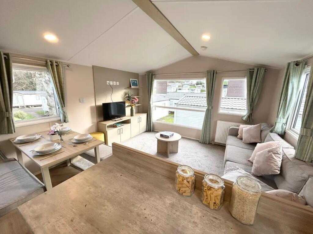 Main image of property: Atlas Eden, Waterside Holiday Park, Paignton
