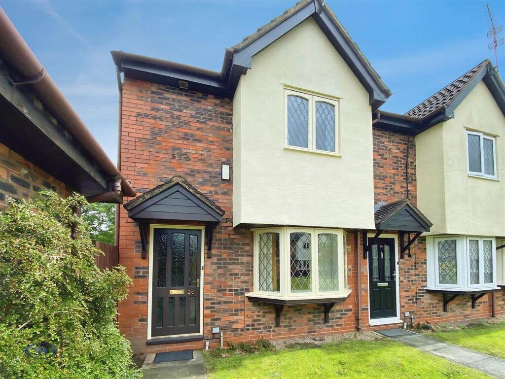 Main image of property: Swettenham Close, Alsager
