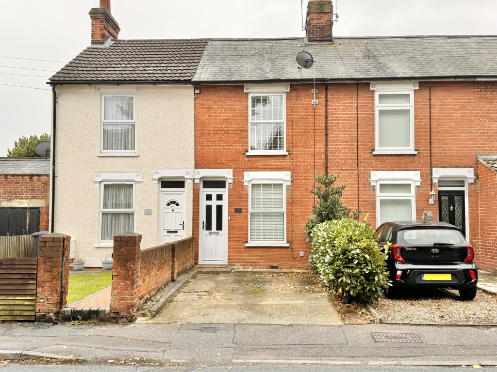 Main image of property: Freehold Road