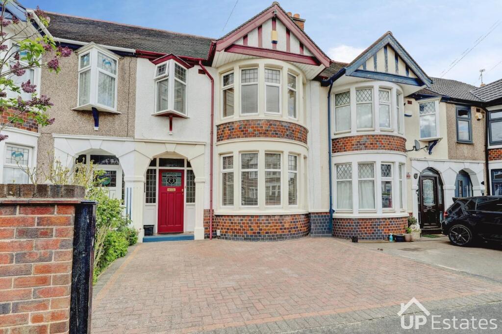 Wyver Crescent, Coventry, Coventry