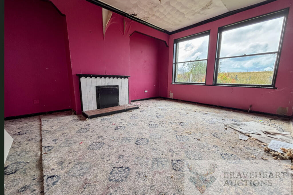 Ashdail Cottages, Bayhead, Isle Of North Uist, Western Isles, HS6 5DX photo 3
