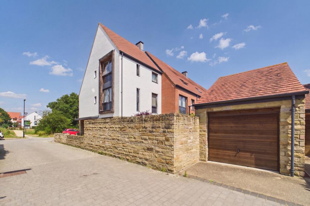 Main image of property: Lotherington Avenue, York, North Yorkshire, YO10 3TU