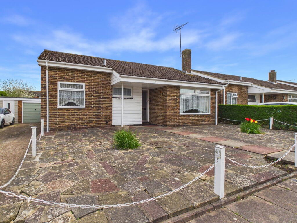 Main image of property: The Greenway, Goring-by-Sea, Worthing, BN12