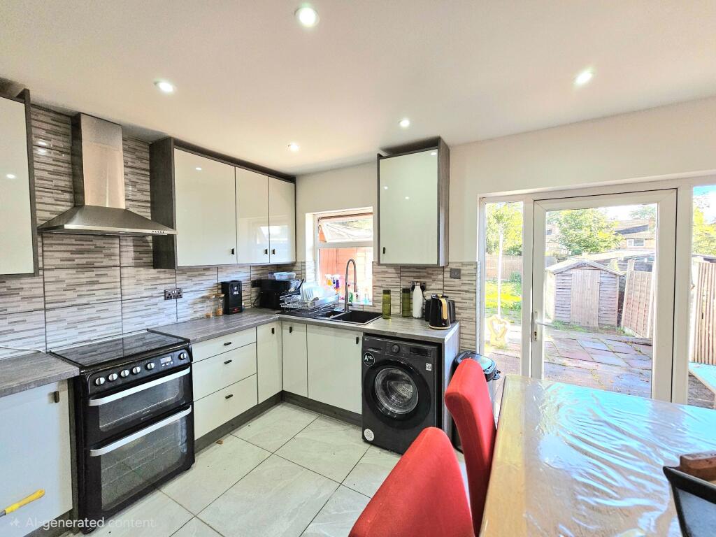 House in Birmingham, Kingstanding - View 4