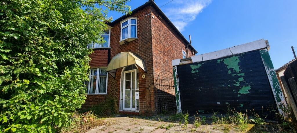 Main image of property: Lea Road, Heald Green, Cheadle, Stockport