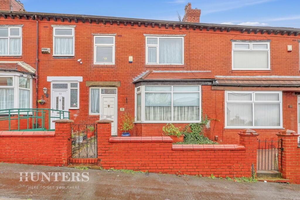 Main image of property: Cheviot Avenue, Coppice, Oldham