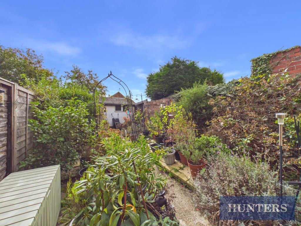 House in Bridlington, Hilderthorpe - View 5