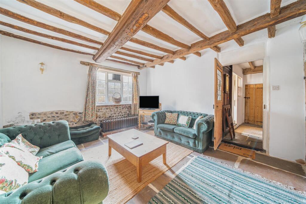 House in Dover, Poulders Gardens, Sandwich - View 3