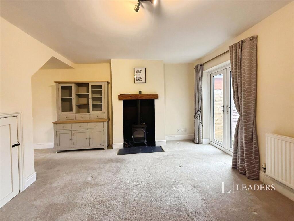 Main image of property: Croft Gardens, Charlton Kings, Cheltenham, GL53