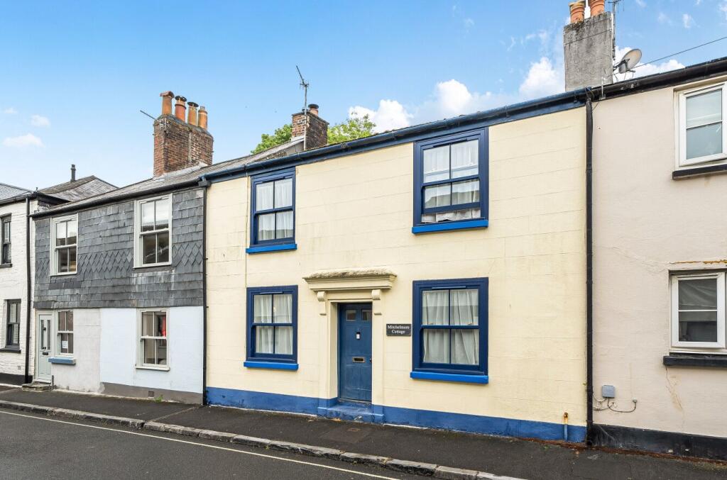 Main image of property: Ebrington Street, Kingsbridge