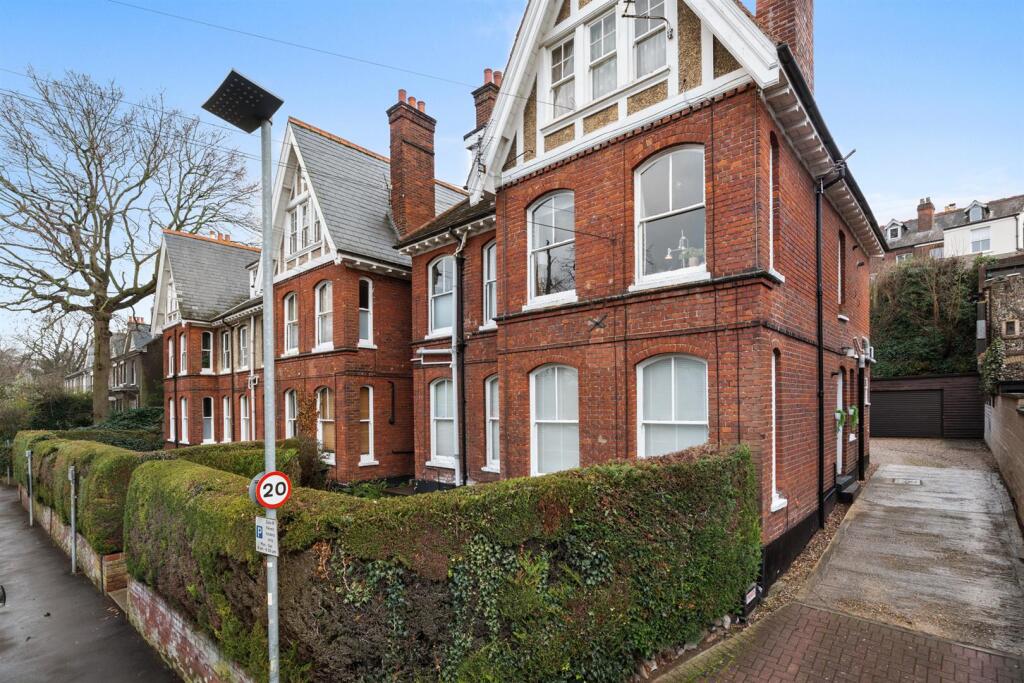 Main image of property: Mill Hill Road, Norwich, NR2