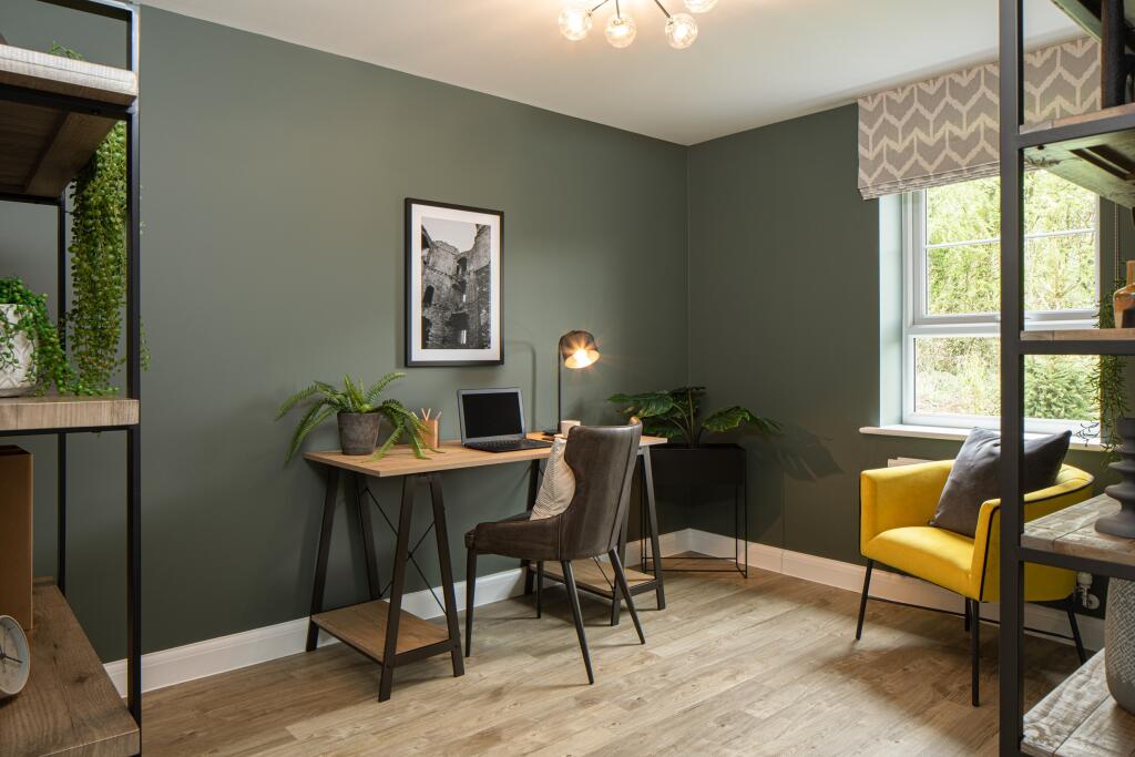 House in York, Copmanthorpe - View 4