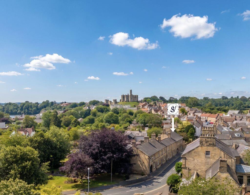Main image of property: 8 Bridge Street, Warkworth, Northumberland