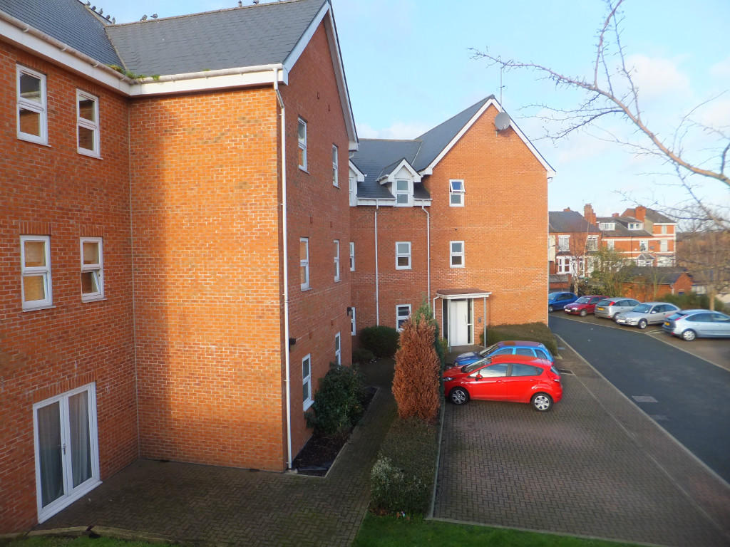 Main image of property: The Junction, Station Terrace, Hucknall, Nottingham, Nottinghamshire, Nottingham, NG15