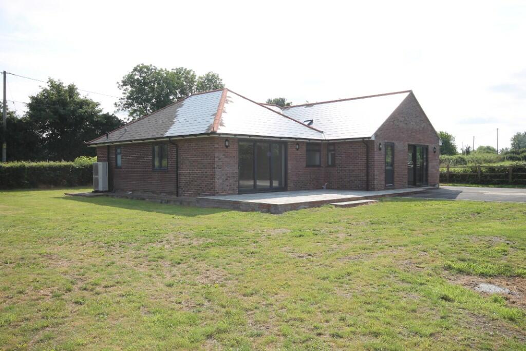 Main image of property: The Meadows, Lovington, Castle Cary, BA7 7PX