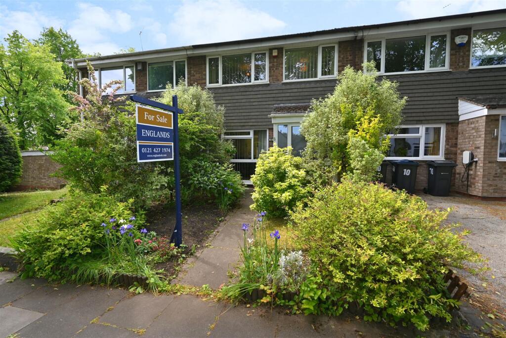 Main image of property: Oaklands Avenue, Harborne, Birmingham, B17
