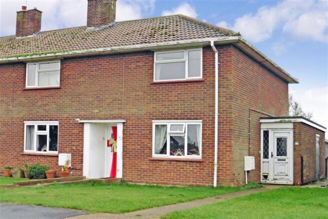 Main image of property: Greenway, Lydd, TN29