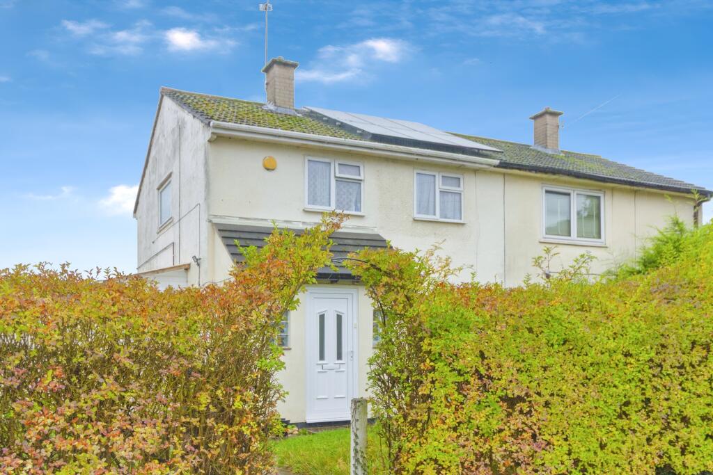 Main image of property: Abbey Lane, Leicester, LE4