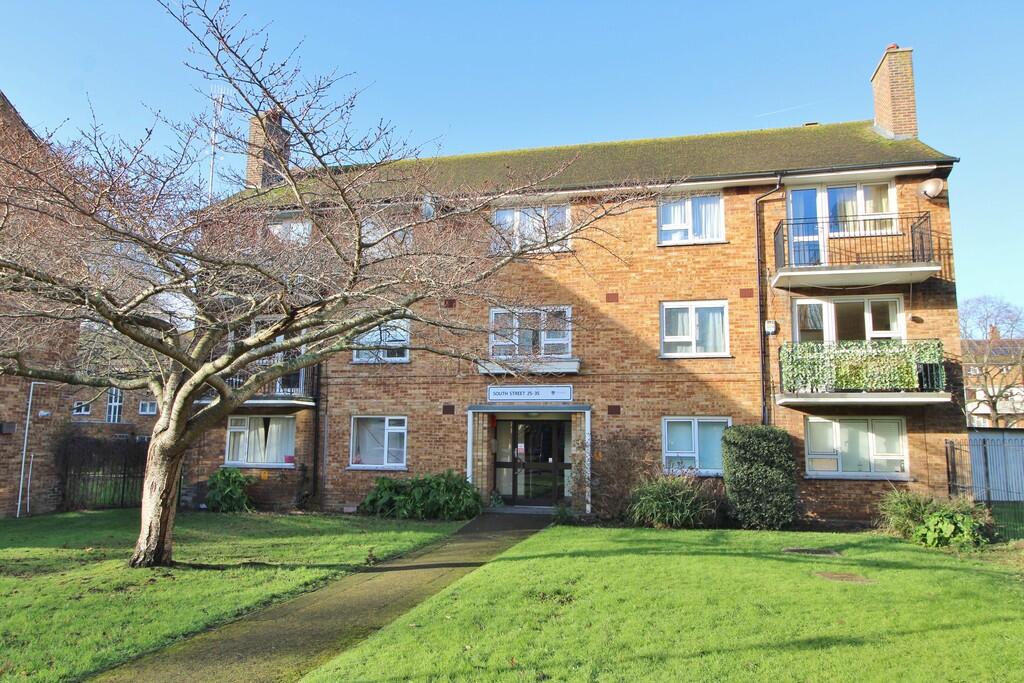 Main image of property: South Street, Southsea