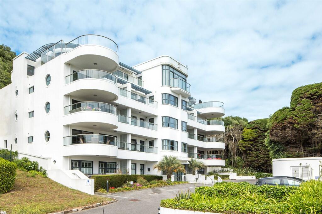 Main image of property: Chateau Valeuse, La Rue De La Valeuse, St Brelade, JE3