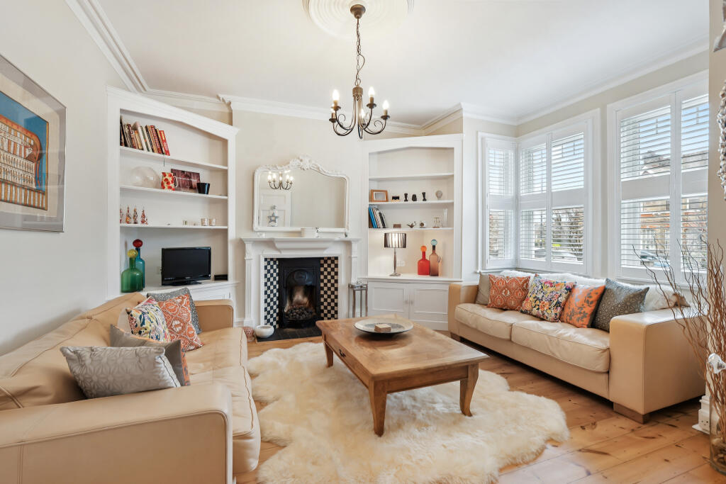 Main image of property: Woodfield Road, Ealing, London, W5