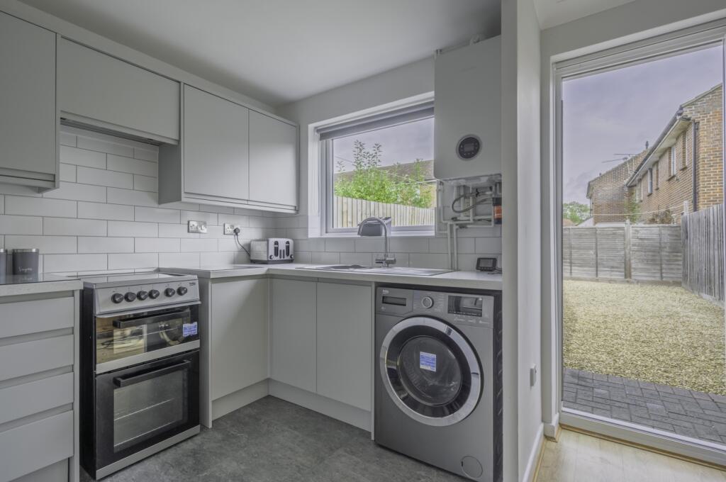 House in Swindon - View 4