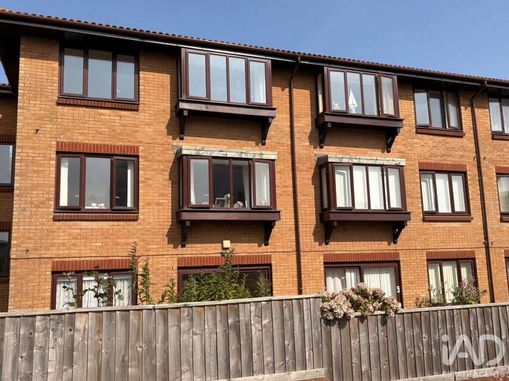 Main image of property: Admiralty Road, Bournemouth, BH6