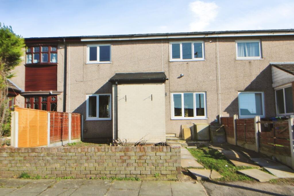 Main image of property: John Kennedy Road, Mottram, Hyde, Greater Manchester, SK14