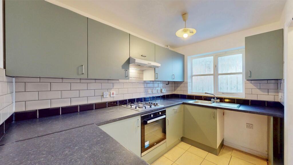 House in London - View 3