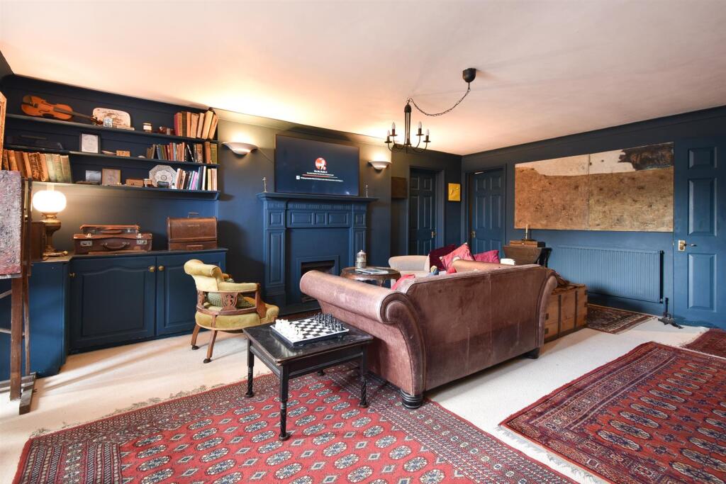 Main image of property: Highlands Gardens, St. Leonards-On-Sea