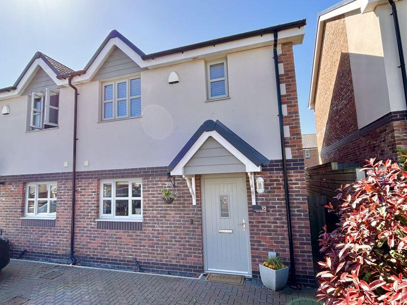 Main image of property: Parc Pentywyn , Deganwy