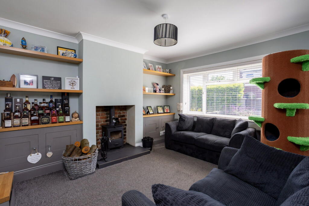 House in Knaresborough, Tentergate, Calcutt - View 2