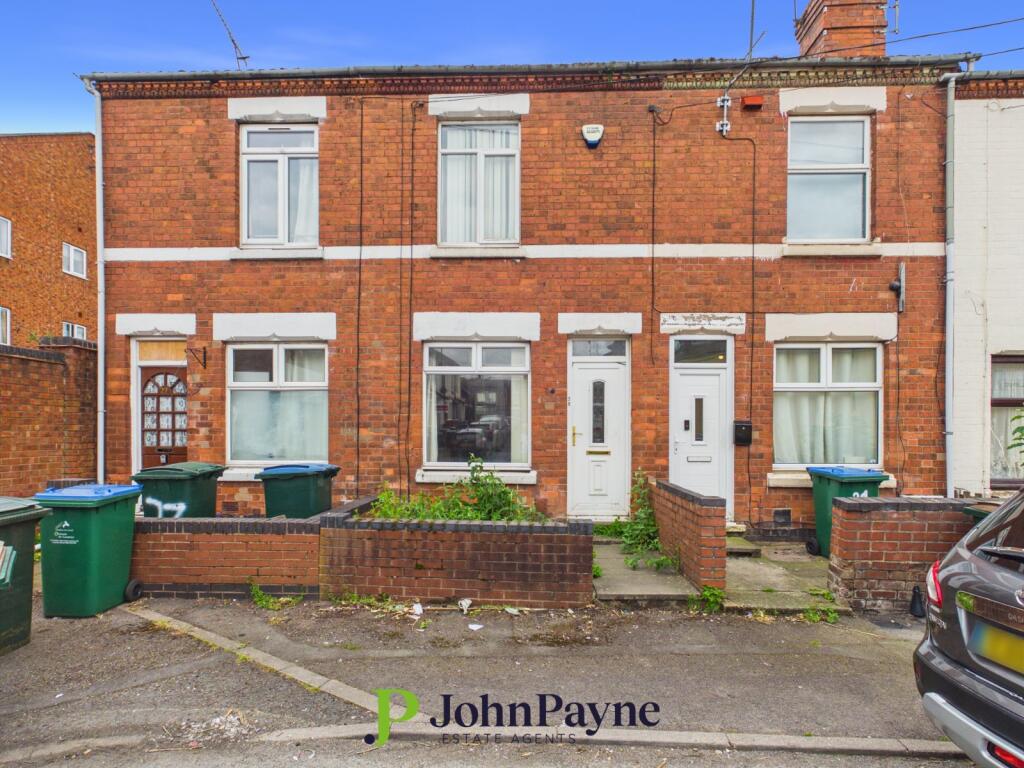 Main image of property: Aldbourne Road, Radford, Coventry, CV1