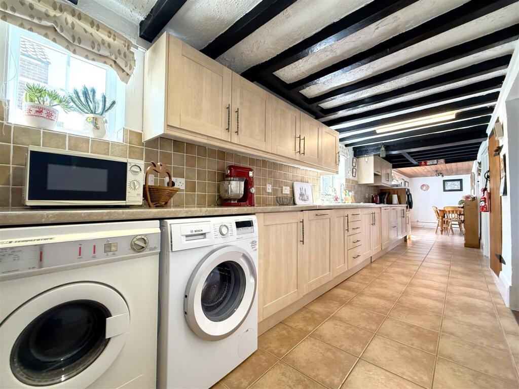 House in Melton, Stathern - View 4