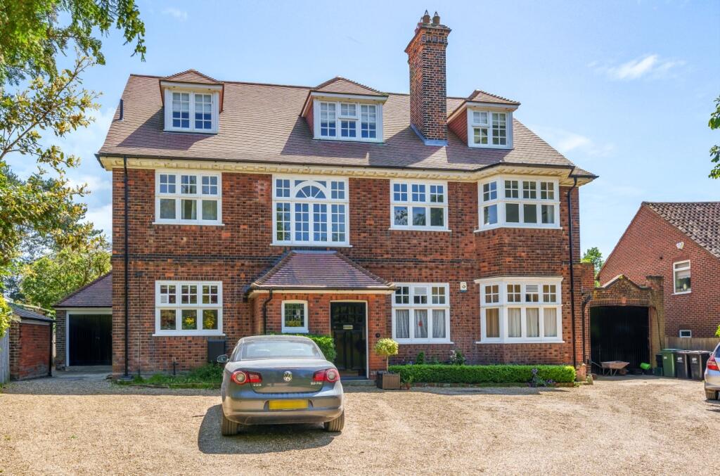 Main image of property: Park Farm Road Bromley BR1