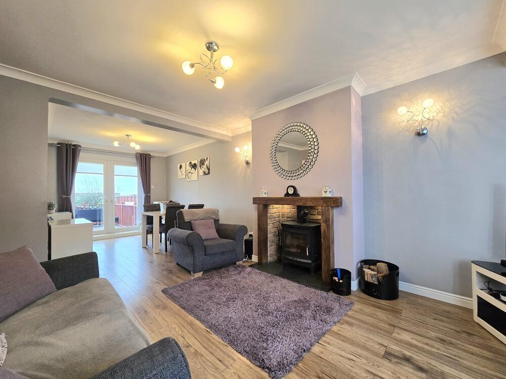 Knoll Rise, Gateshead, Tyne And Wear, NE11 photo 3