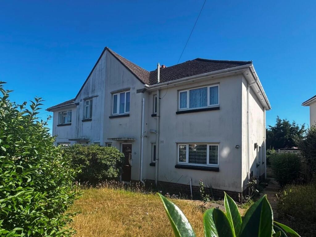 Main image of property: Rossmore Road, Poole