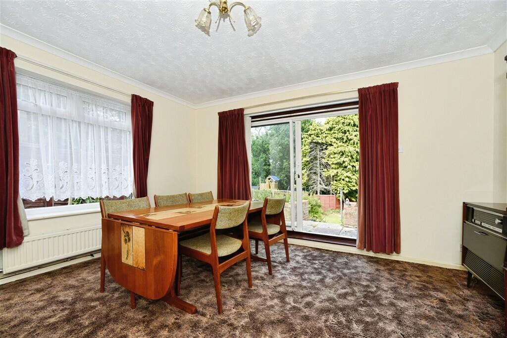 House in Devizes, Wiltshire - View 5